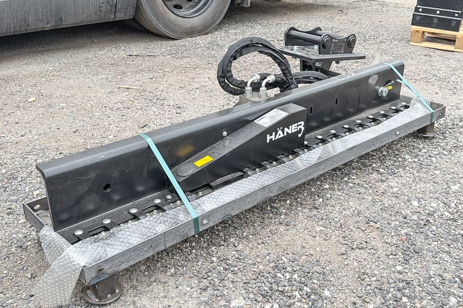 Heckenschere Häner HHE150P
